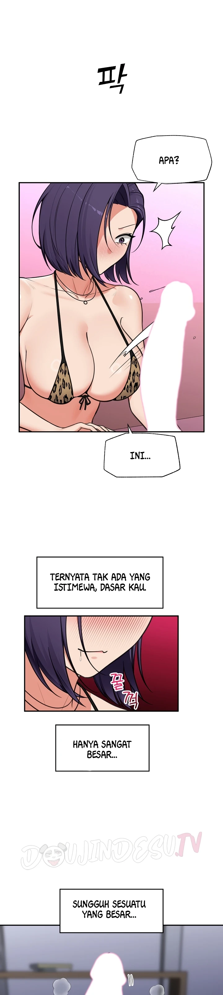 Hypnotic Guard - Page 25